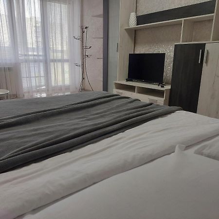 Апартаменти Молоді Lutskdoba Exteriér fotografie