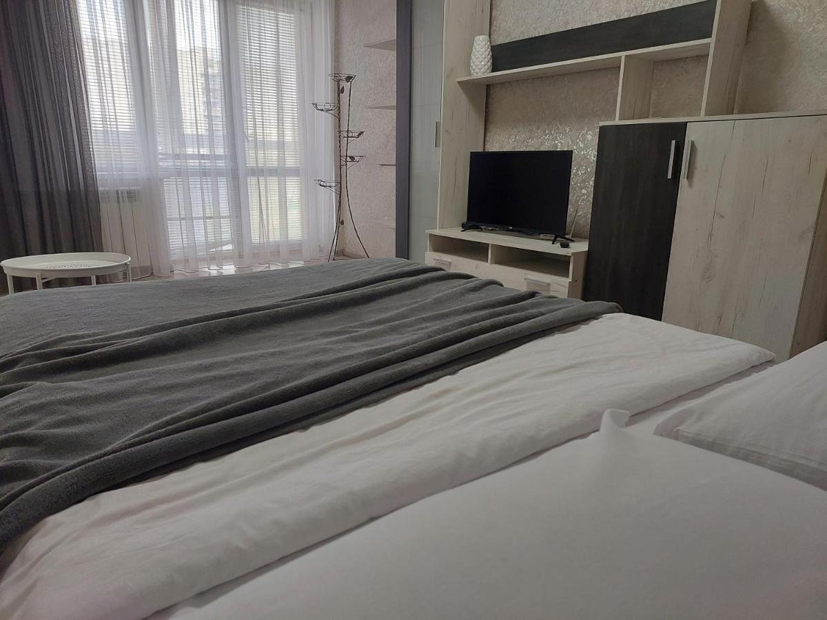 Апартаменти Молоді Lutskdoba Exteriér fotografie