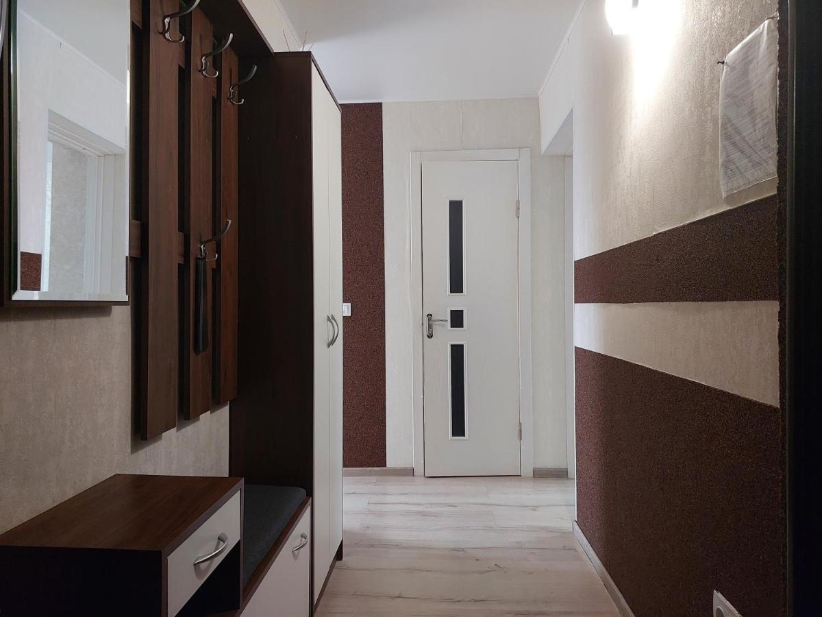 Апартаменти Молоді Lutskdoba Exteriér fotografie